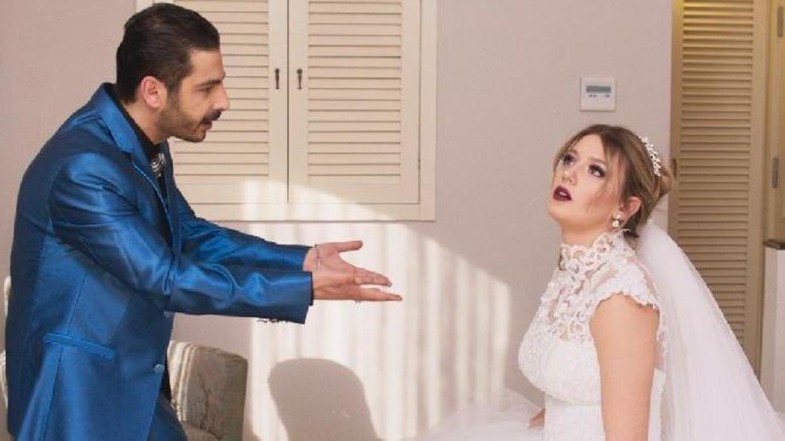 sosyetik gelin filmi 1