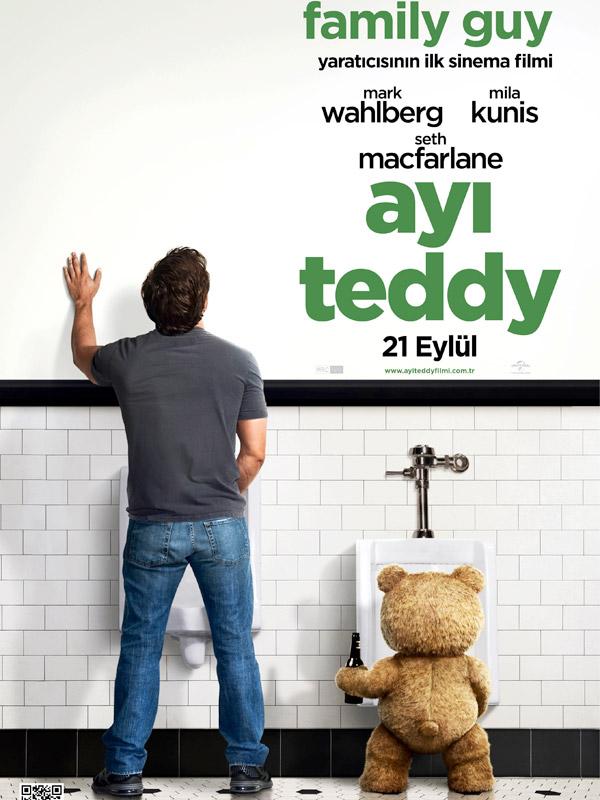 ayi teddy filmi konusu ve oyunculari1