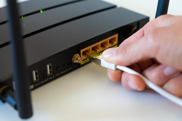 İnternet Hızlandırma