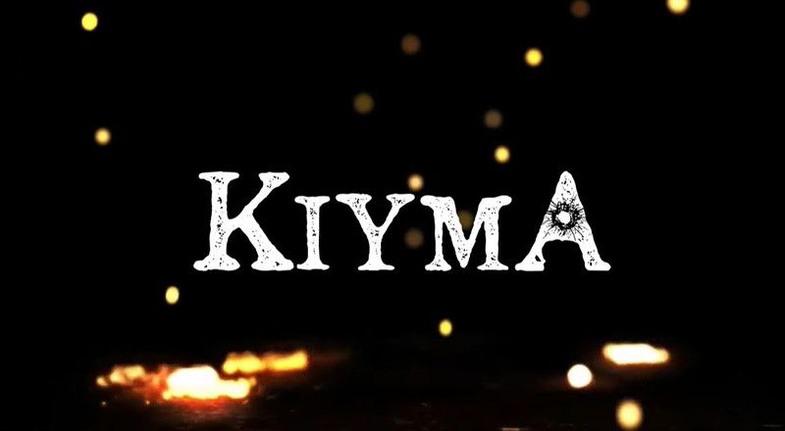 Kıyma dizisi