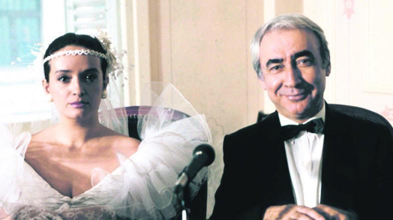Arabesk filmi