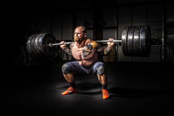fitness 4 1