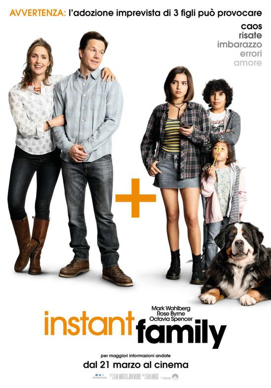 Hazır Aile filmi