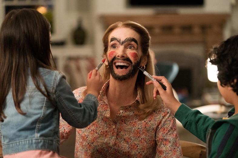 Hazır Aile filmi