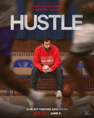 Hustle Filmi Konusu ve Oyuncuları