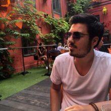 Berk Çıray