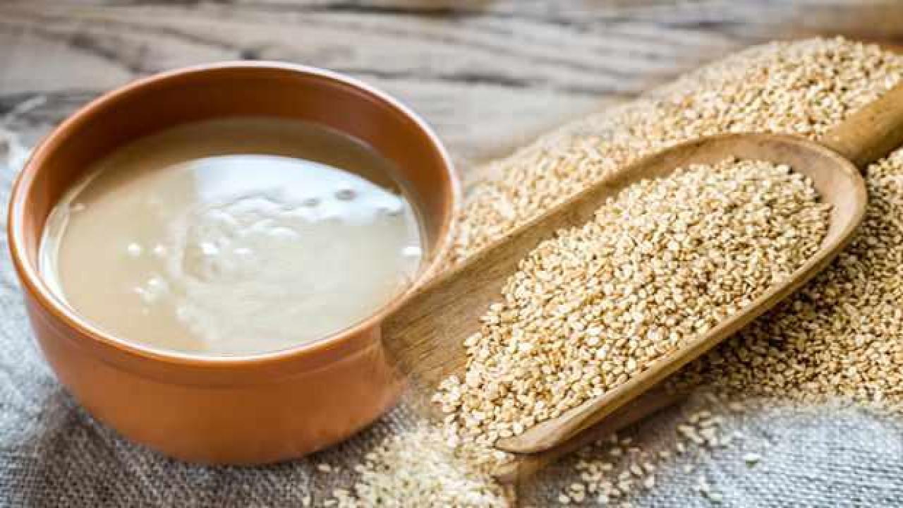 Tahin Yapım Aşamaları Nelerdir?