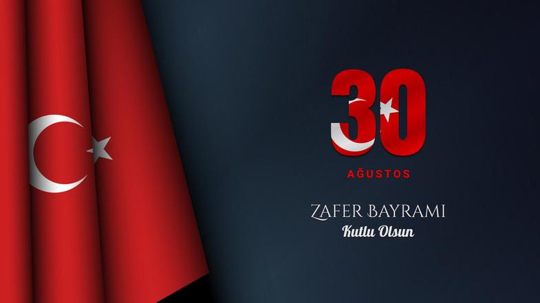 30 Ağustos Zafer Bayramı