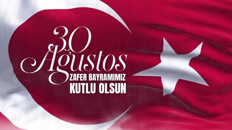30 Ağustos Zafer Bayramı