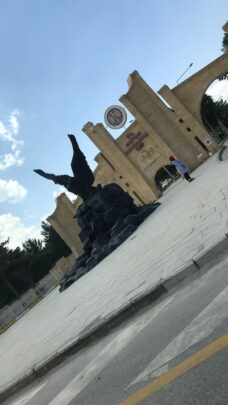 uni 15
