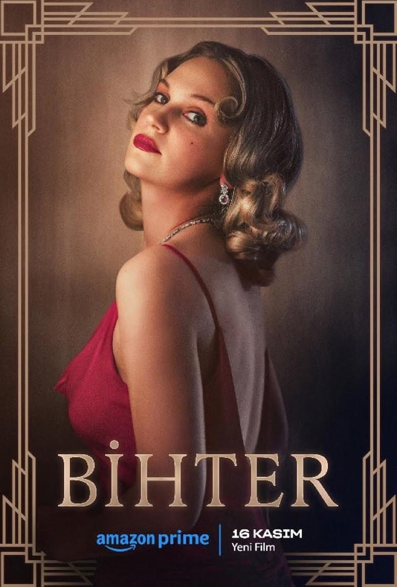 Bihter Film Konusu