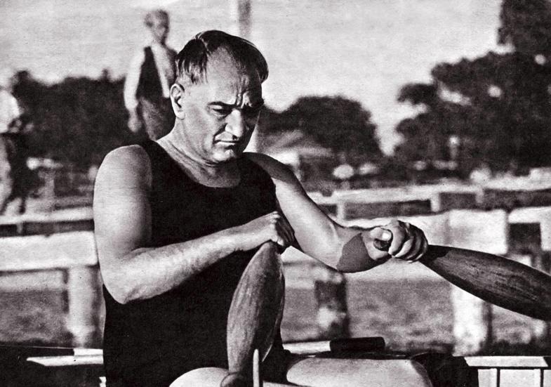 Atatürk'ün Spora Verdiği Önem