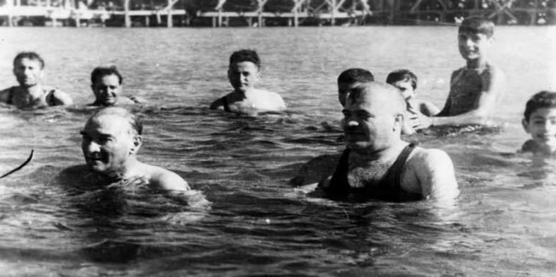 Atatürk'ün Spora Verdiği Önem
