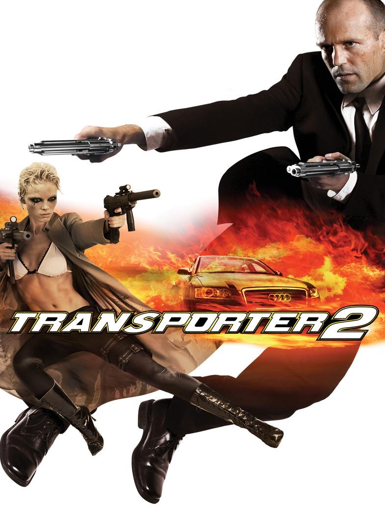 Taşıyıcı 2 filmi