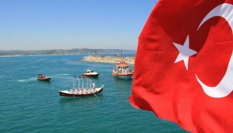 1 temmuz denizcilik ve kabotaj bayrami 1