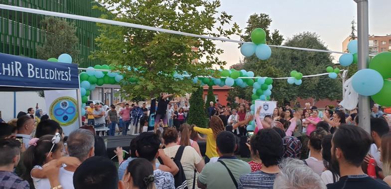 7 Temmuz Dünya Değişim Günü