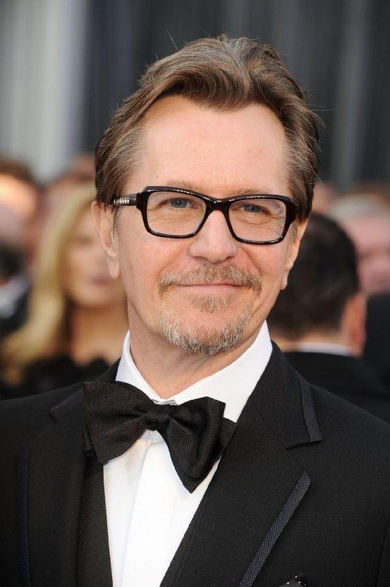 Gary Oldman kimdir