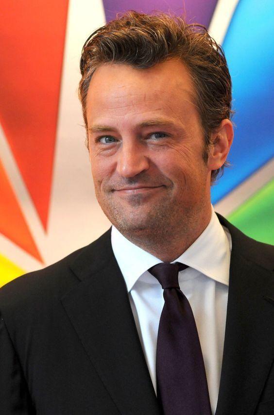Matthew Perry 1