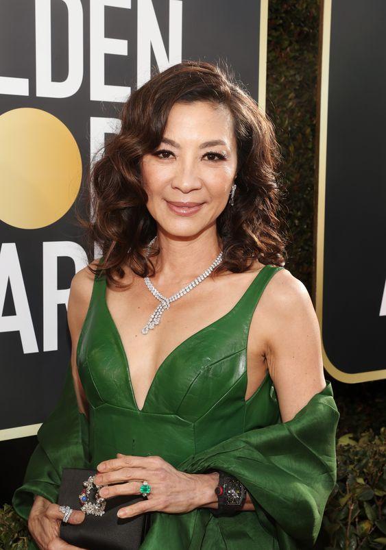 Michelle Yeoh 4