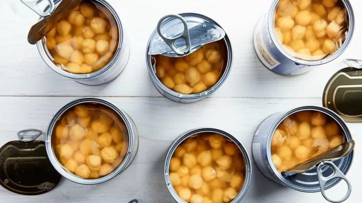 aquafaba nedir