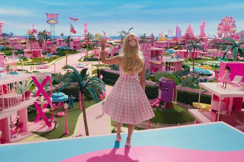 Barbie filmi