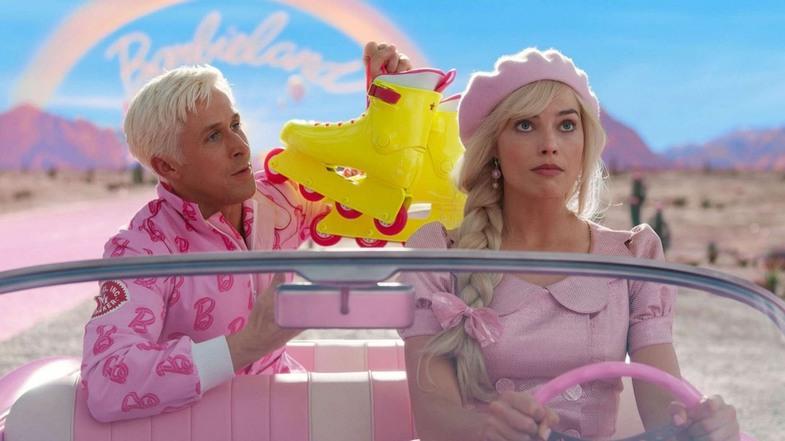 Barbie filmi
