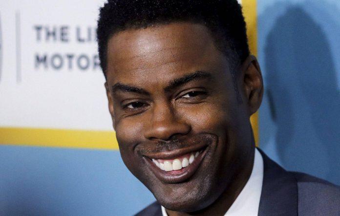 chris rock kimdir