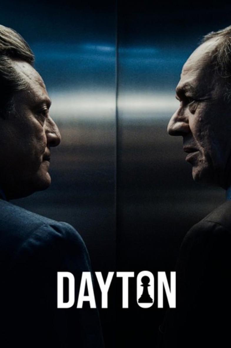 Dayton dizisi