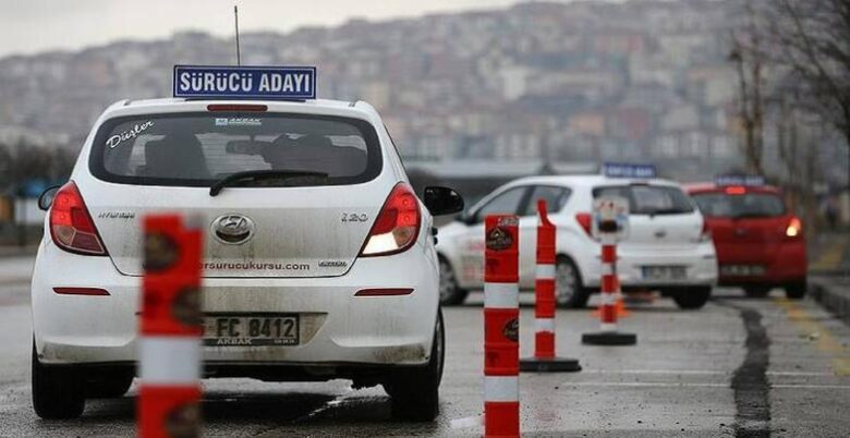 direksiyon sinavindaki tum hatalar 3