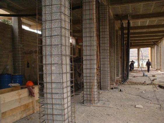 Kolon Güçlendirme Nasıl Yapılır? Kolon Güçlendirme Fiyatları