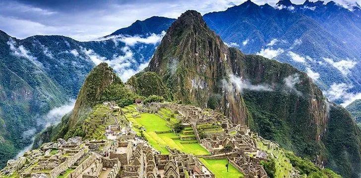 machu picchu hakkinda 1
