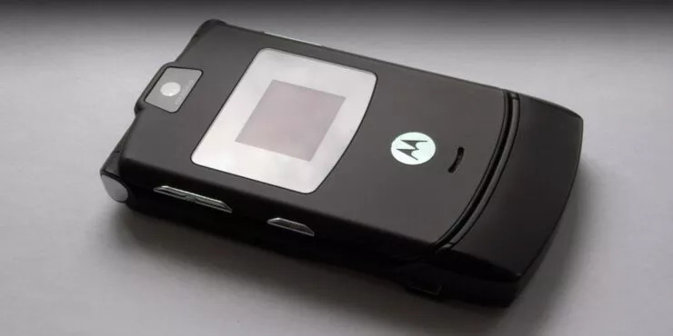 motorola 1