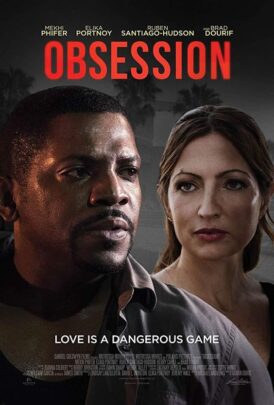 Obsession Dizi Konusu Ve Oyuncuları