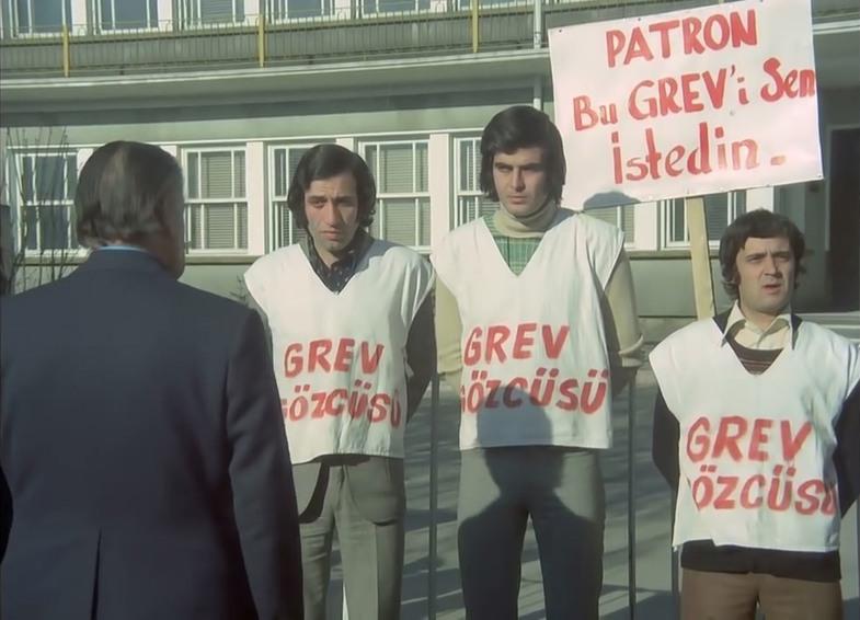 oh olsun filmi 2