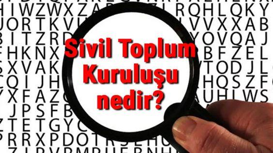 Sivil Toplum Kuruluşları Nedir? Amaçları Nelerdir?