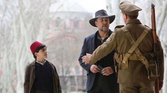 son umut filmi