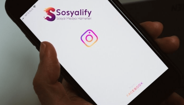 sosyalify