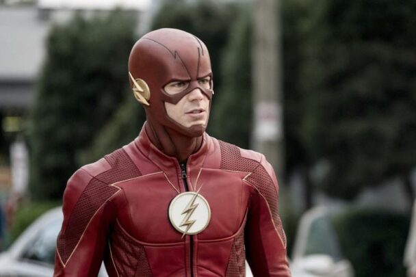 the flash filmi 3
