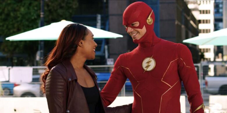the flash filmi 4