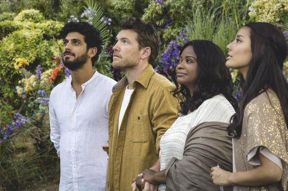baraka filmi