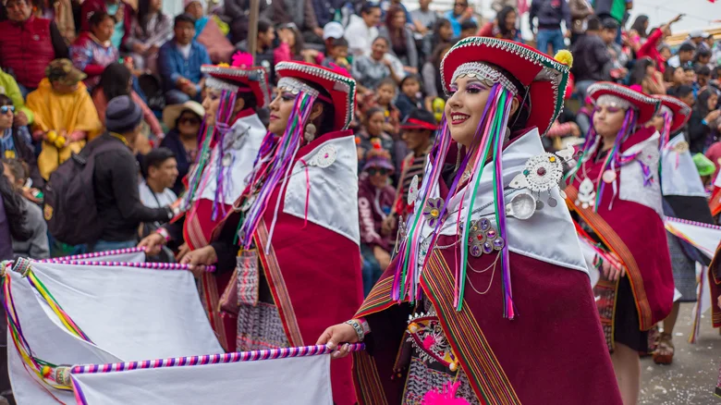 dunyanin en essiz festivalleri 1