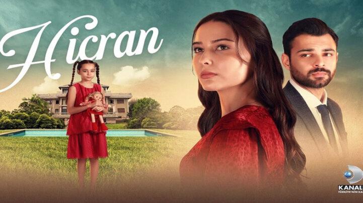 Hicran Dizi Konusu ve Oyuncuları