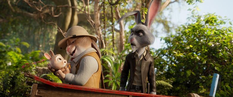 hopper ve cilgin cetesi buyuk macera filmi 4
