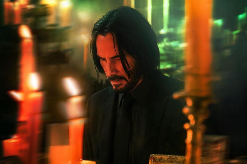 John Wick 4 Film Konusu