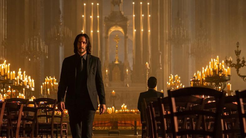 John Wick 4 Film Konusu