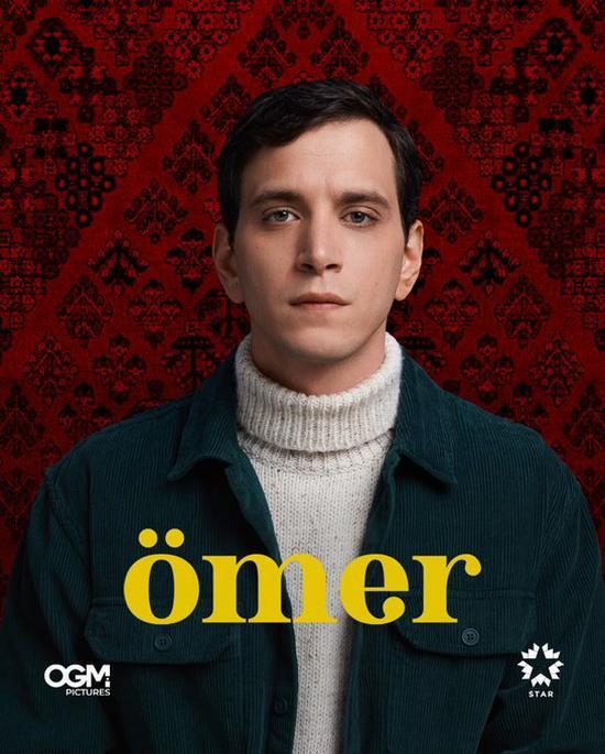 Ömer Dizi Konusu ve Oyuncuları