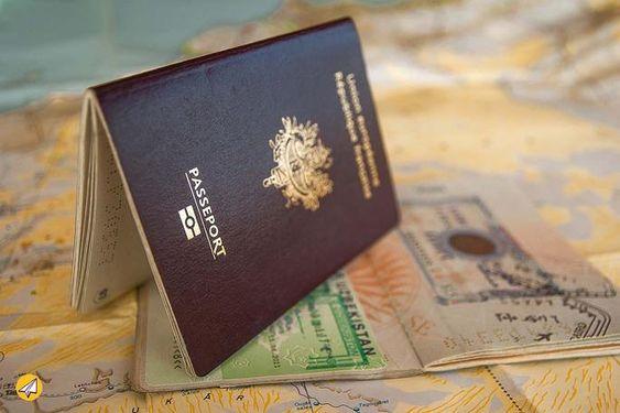 Schengen Vizesi Nedir? Ne İşe Yarar?