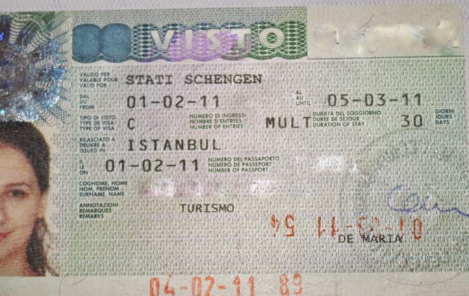 schengen vizesi nedir 2