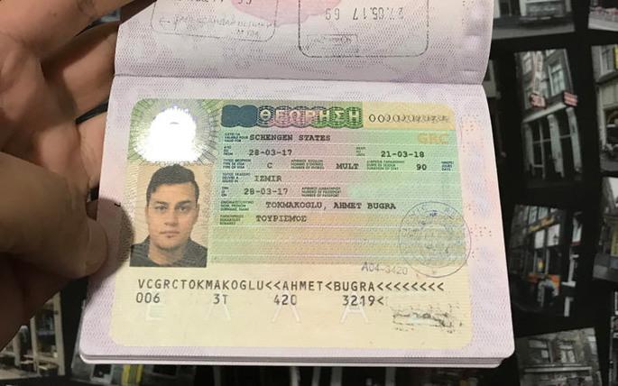 schengen vizesi nedir 4