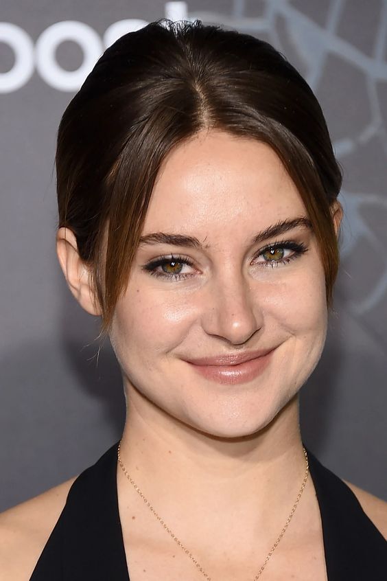 shailene woodley 10